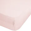 ATMOSPHERA Drap-housse "Linah", lin lavé Sale