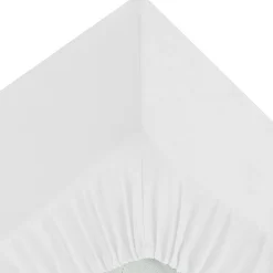 ATMOSPHERA Drap-housse, percale Hot