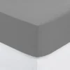 ATMOSPHERA Drap-housse, percale