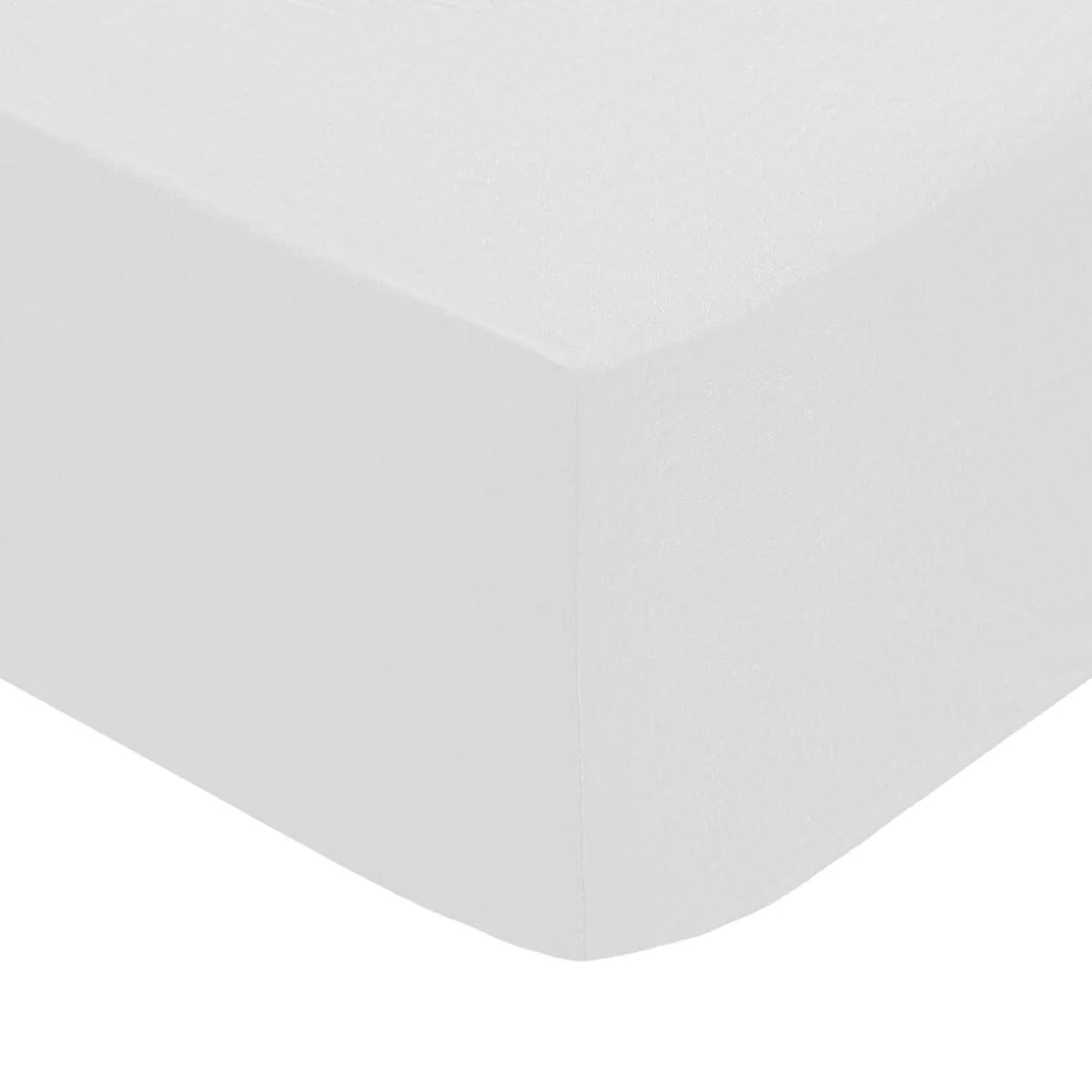 ATMOSPHERA Drap-housse, percale Online