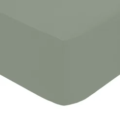 ATMOSPHERA Drap-housse, percale Outlet