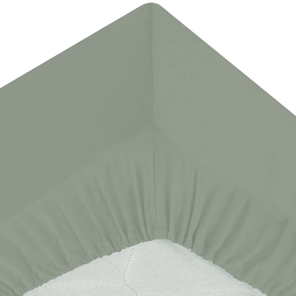 ATMOSPHERA Drap-housse, percale Best