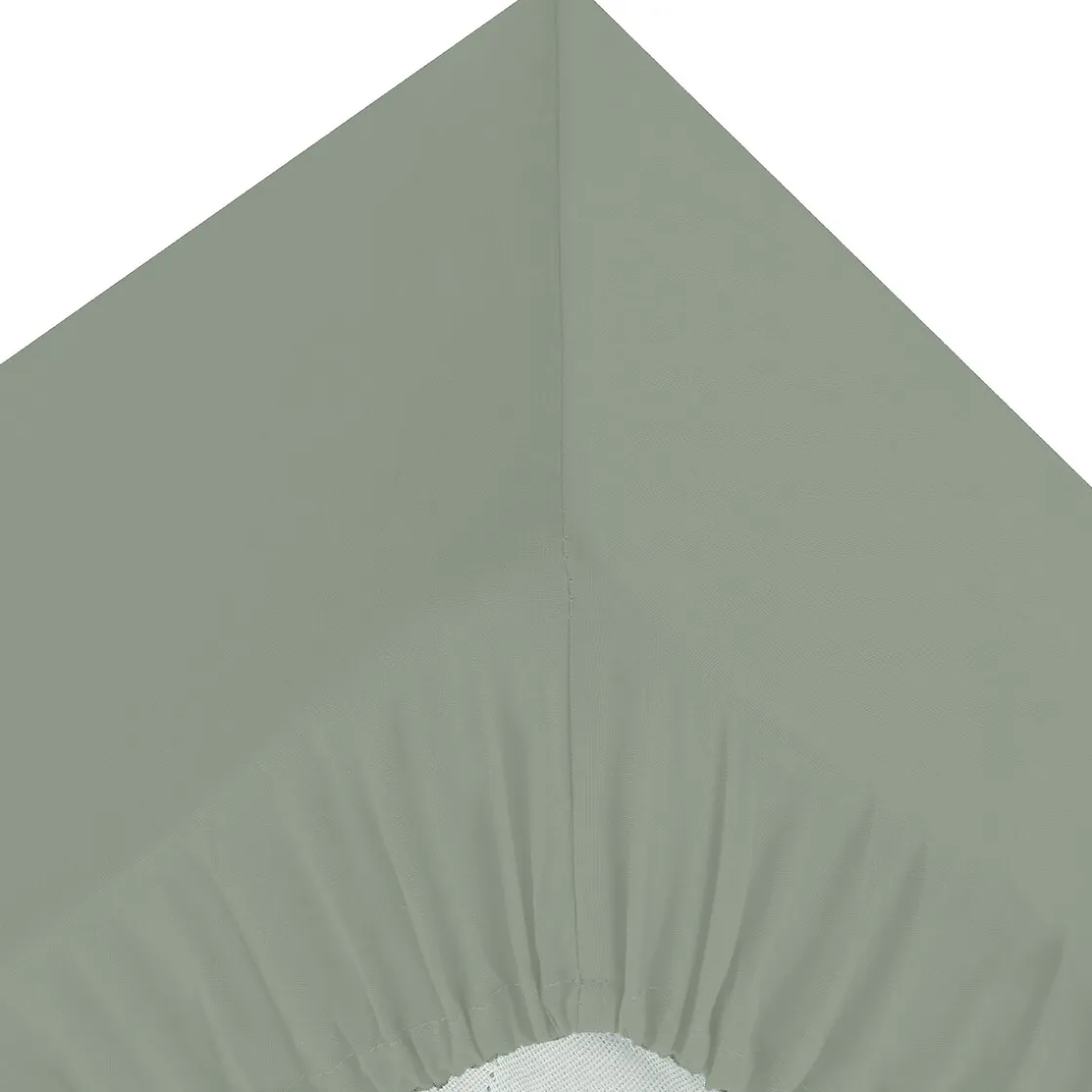 ATMOSPHERA Drap-housse, percale Discount