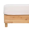ATMOSPHERA Drap-housse "Priscia" New