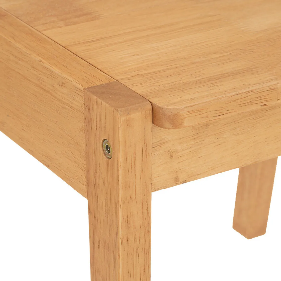 ATMOSPHERA Ensemble table + chaise enfant "Robin" Hot