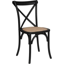ATMOSPHERA Ensemble table à manger 