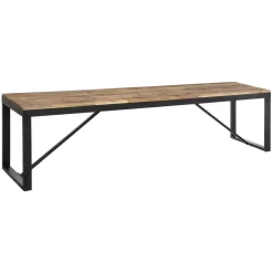 ATMOSPHERA Ensemble table à manger 