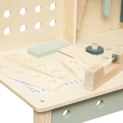ATMOSPHERA Etabli bricolage enfant