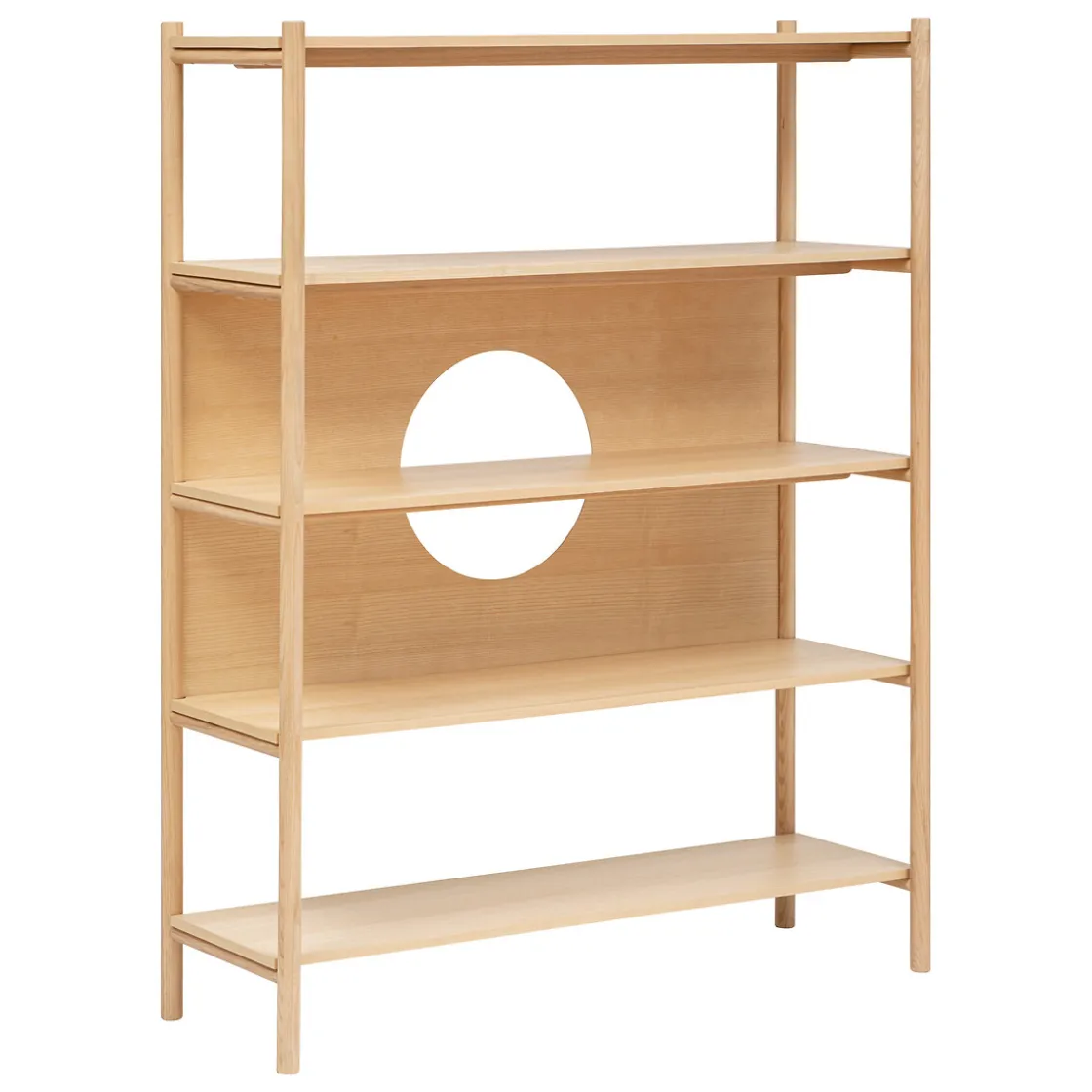 ATMOSPHERA Etagère 5 niveaux "Arden" Discount