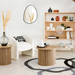 ATMOSPHERA Etagère 5 niveaux