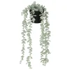 ATMOSPHERA Eucalyptus artificiel en pot "Merly" Best
