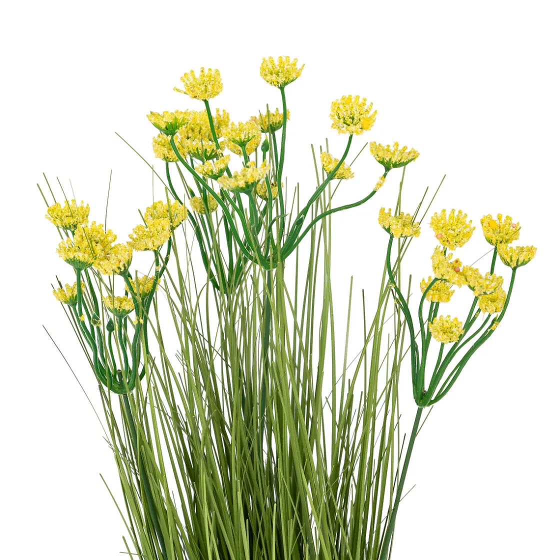 ATMOSPHERA Fagot de fleurs artificielles "Ludo" Online
