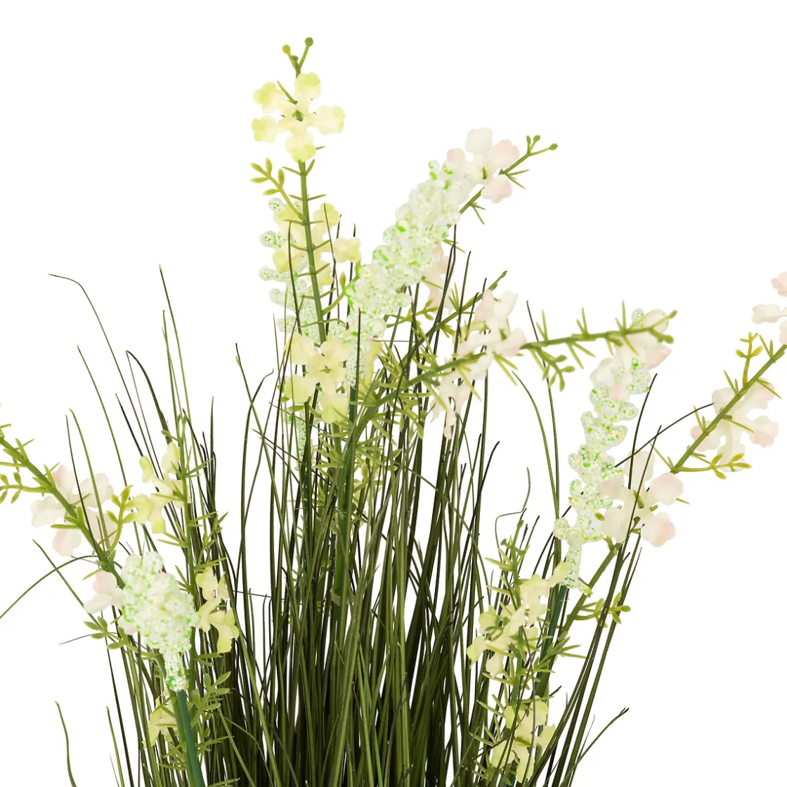 ATMOSPHERA Fagot de fleurs artificielles "Ludo" Online
