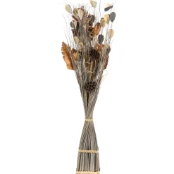 ATMOSPHERA Fagot de fleurs séchées Outlet