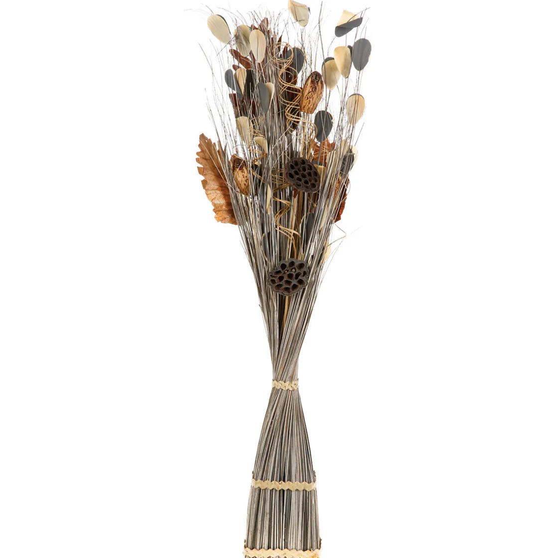ATMOSPHERA Fagot de fleurs séchées Outlet