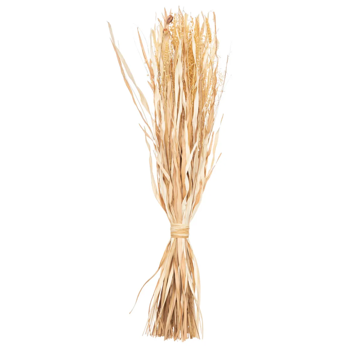 ATMOSPHERA Fagot naturel "Lourmarin" New