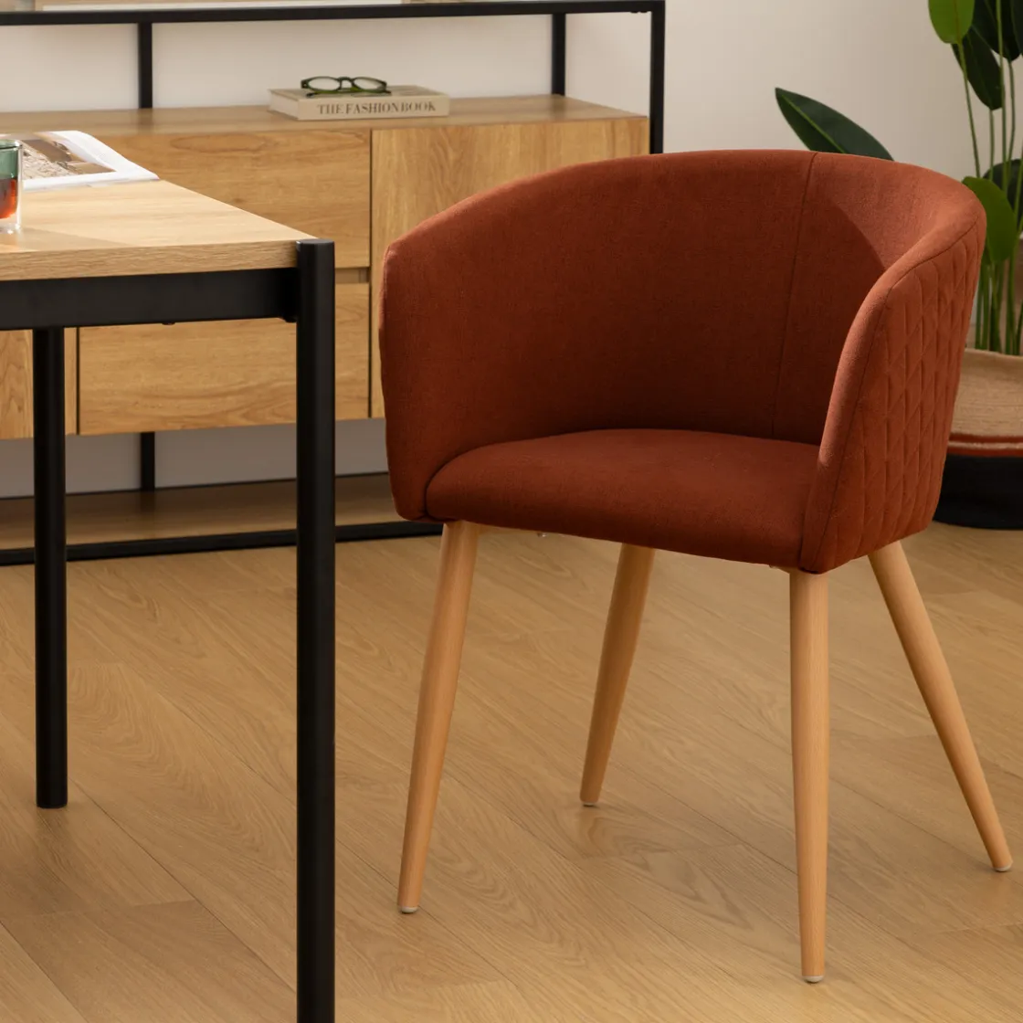 ATMOSPHERA Fauteuil à dîner "Marlo" Sale