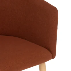 ATMOSPHERA Fauteuil à dîner