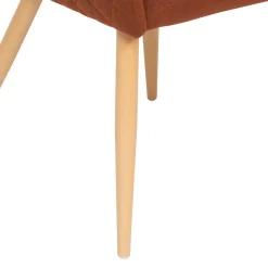 ATMOSPHERA Fauteuil à dîner