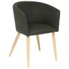 ATMOSPHERA Fauteuil à dîner "Marlo" Online