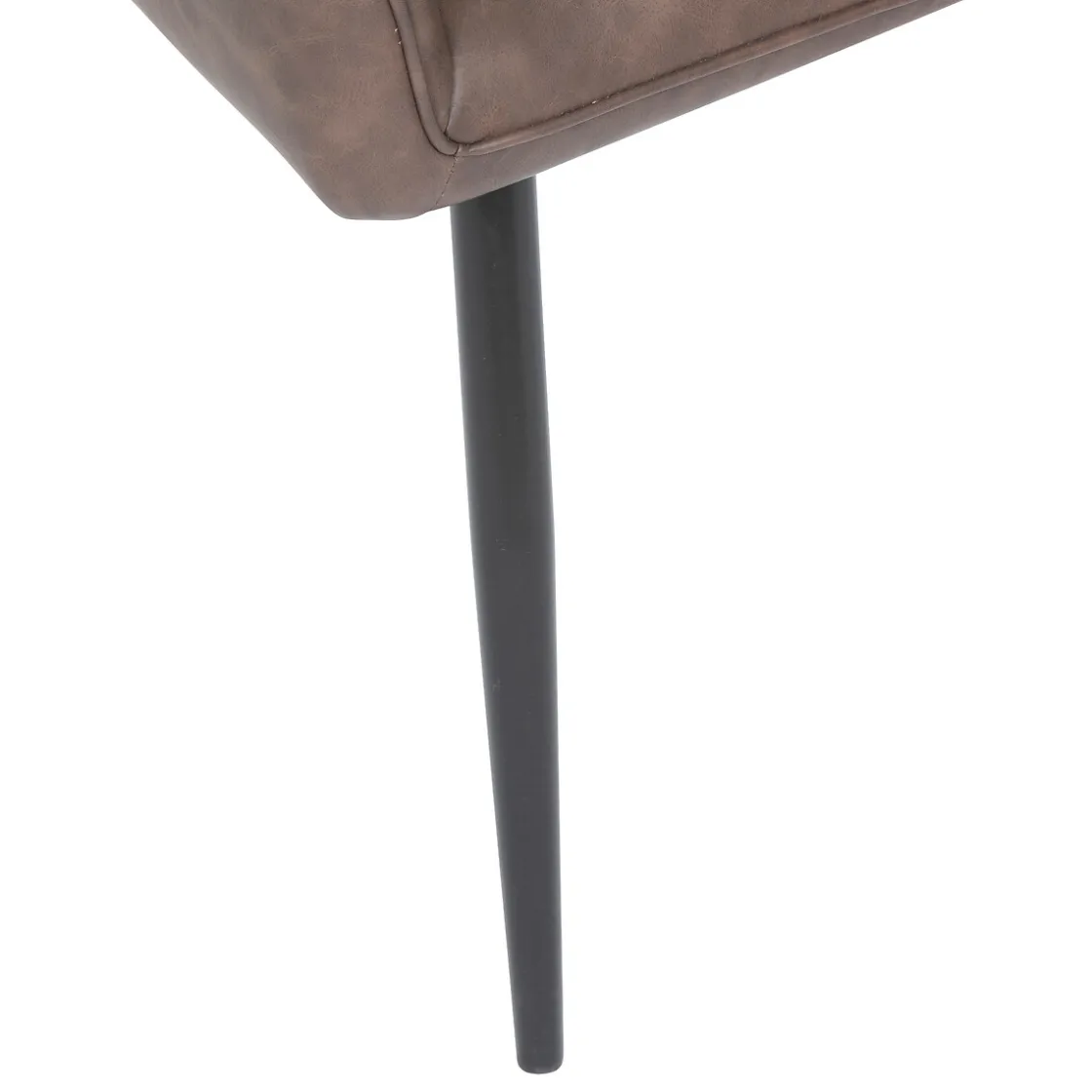 ATMOSPHERA Fauteuil à dîner "Visoca" New