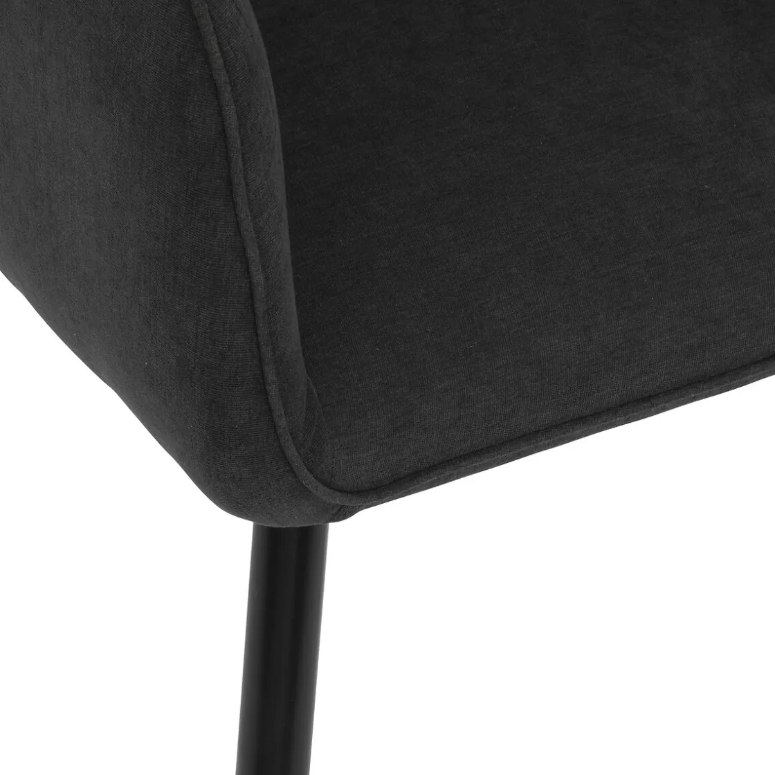 ATMOSPHERA Fauteuil à dîner "Visoca"