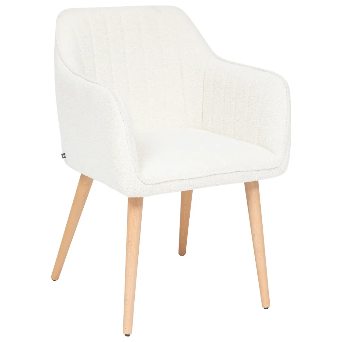 ATMOSPHERA Fauteuil à dîner "Visoca" Hot