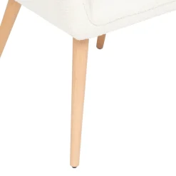 ATMOSPHERA Fauteuil à dîner