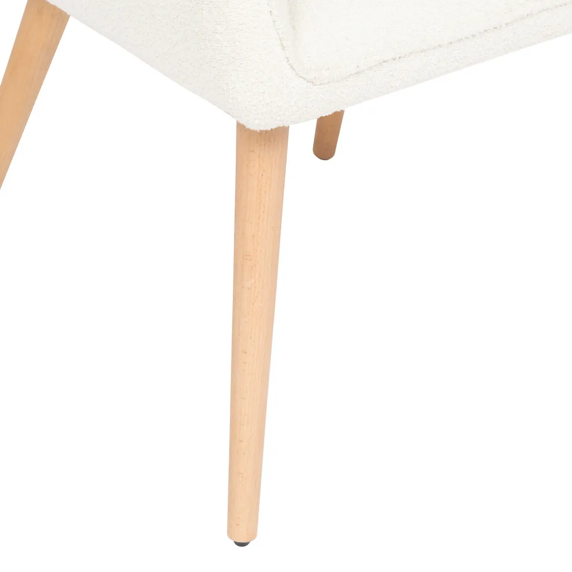 ATMOSPHERA Fauteuil à dîner "Visoca" Hot