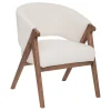 ATMOSPHERA Fauteuil "Amza" Hot