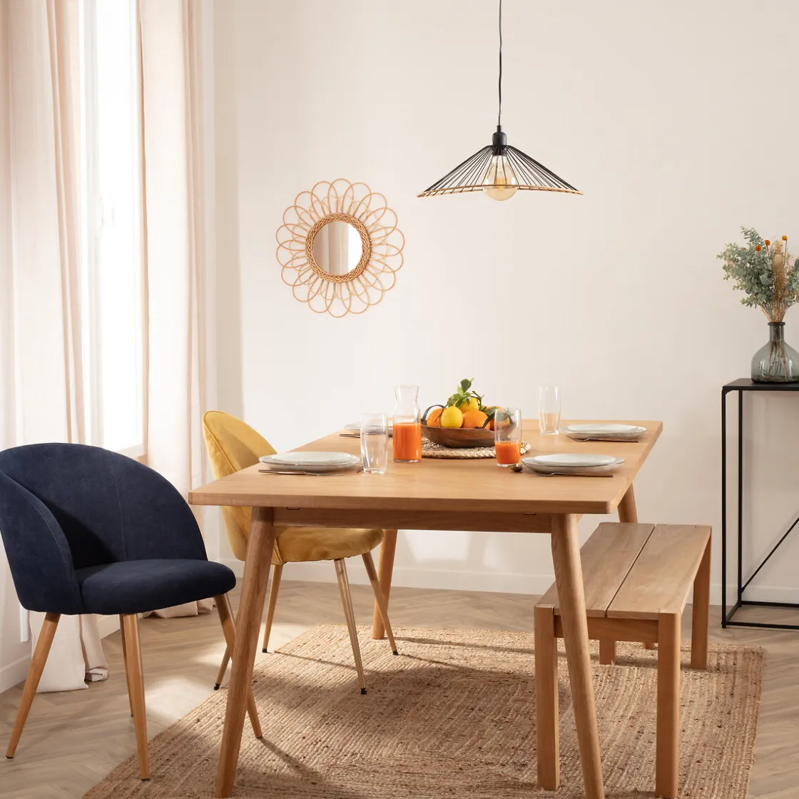 ATMOSPHERA Fauteuil "Celeste" Discount