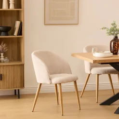 ATMOSPHERA Fauteuil "Celeste" Sale