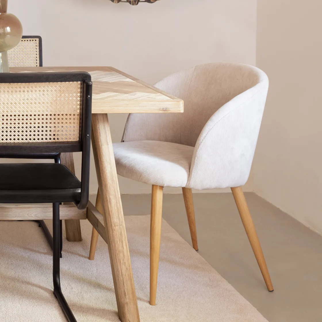 ATMOSPHERA Fauteuil "Celeste" Sale