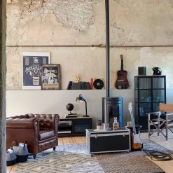 ATMOSPHERA Fauteuil 