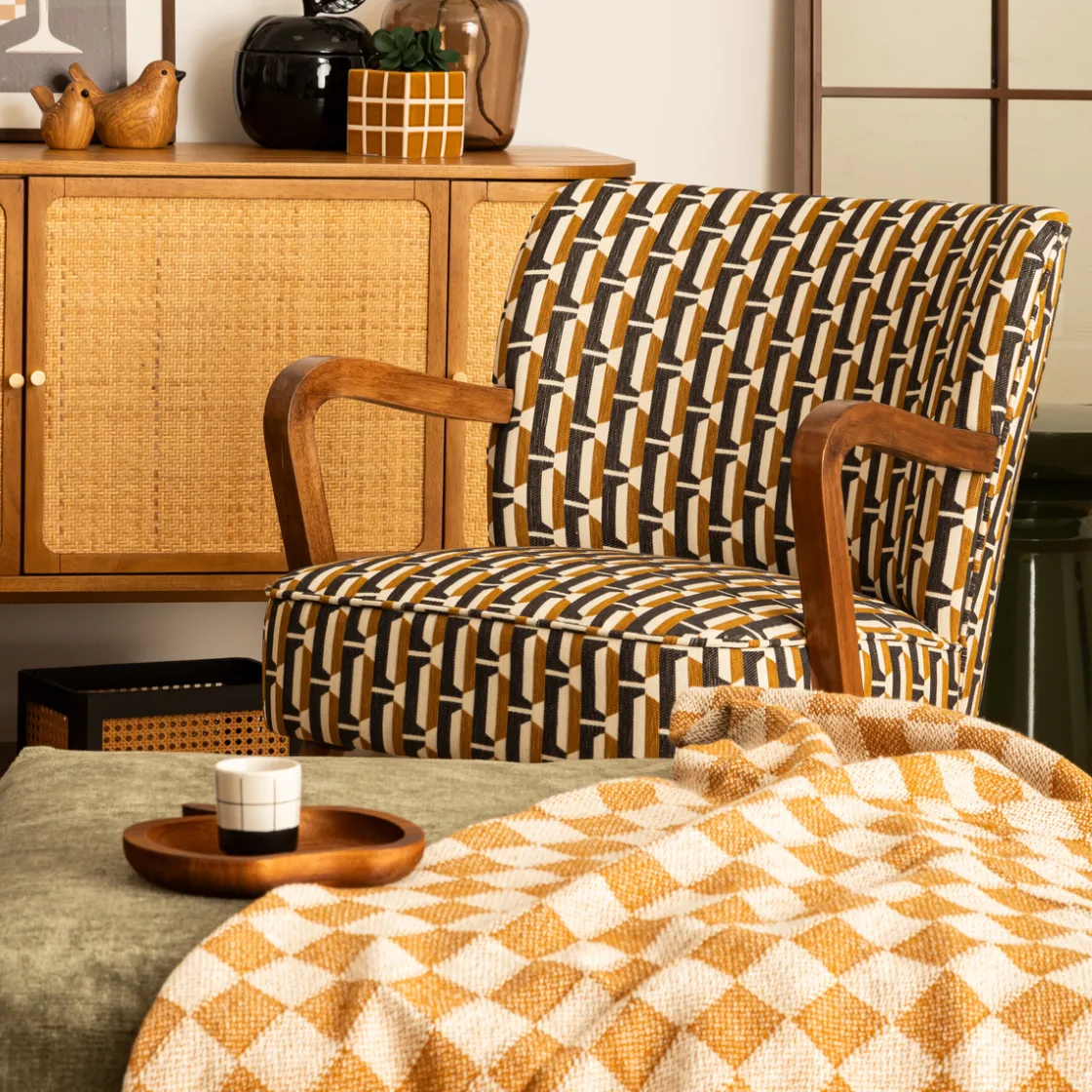 ATMOSPHERA Fauteuil "Chiara" Outlet
