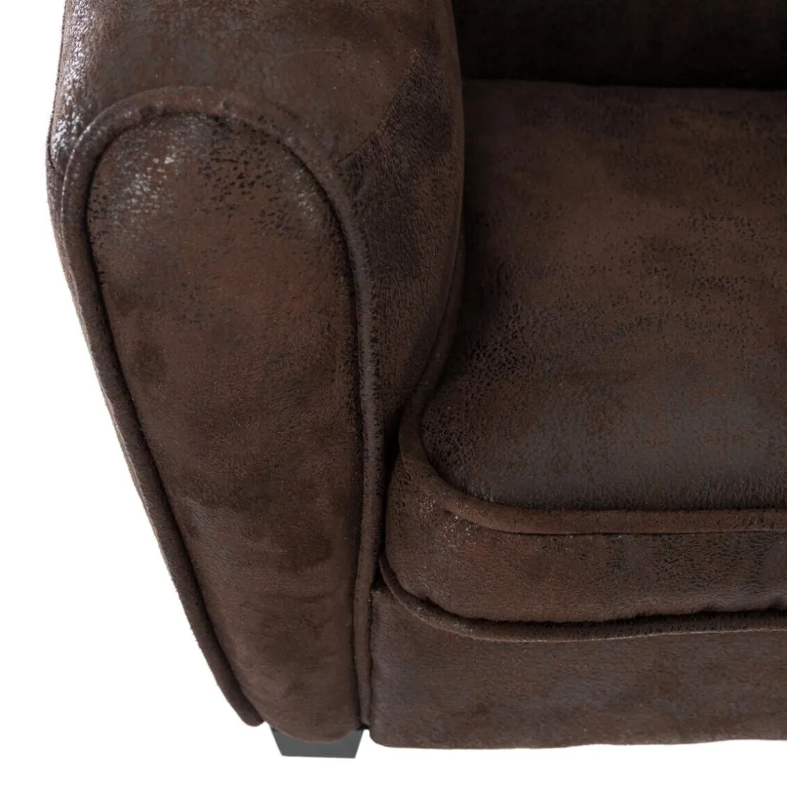 ATMOSPHERA Fauteuil club enfant