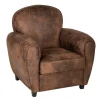 ATMOSPHERA Fauteuil club "Stanis" Hot