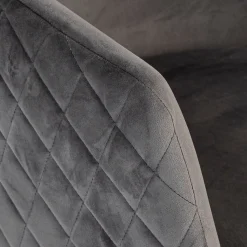 ATMOSPHERA Fauteuil de bar
