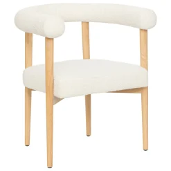 ATMOSPHERA Fauteuil de table "Adria" Hot