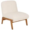 ATMOSPHERA Fauteuil de table "Liora" Sale
