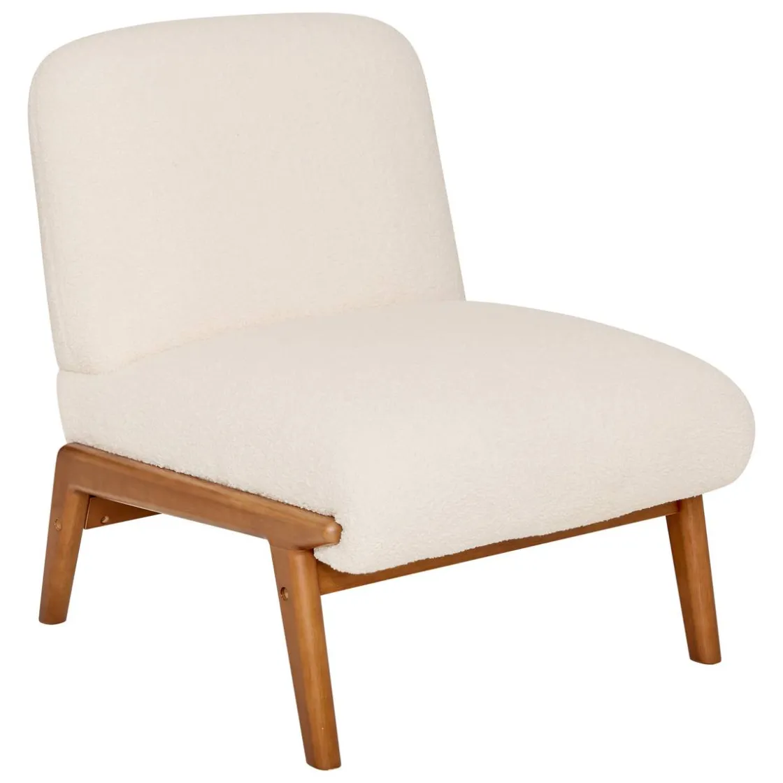 ATMOSPHERA Fauteuil de table "Liora" Sale
