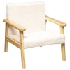 ATMOSPHERA Fauteuil enfant "Basile" Online