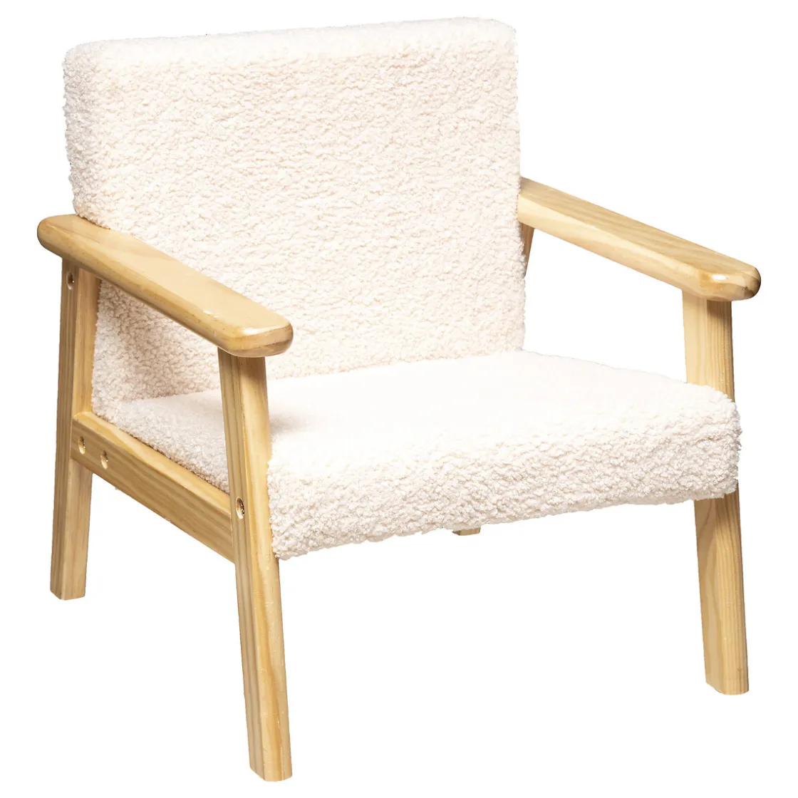 ATMOSPHERA Fauteuil enfant "Basile" Online