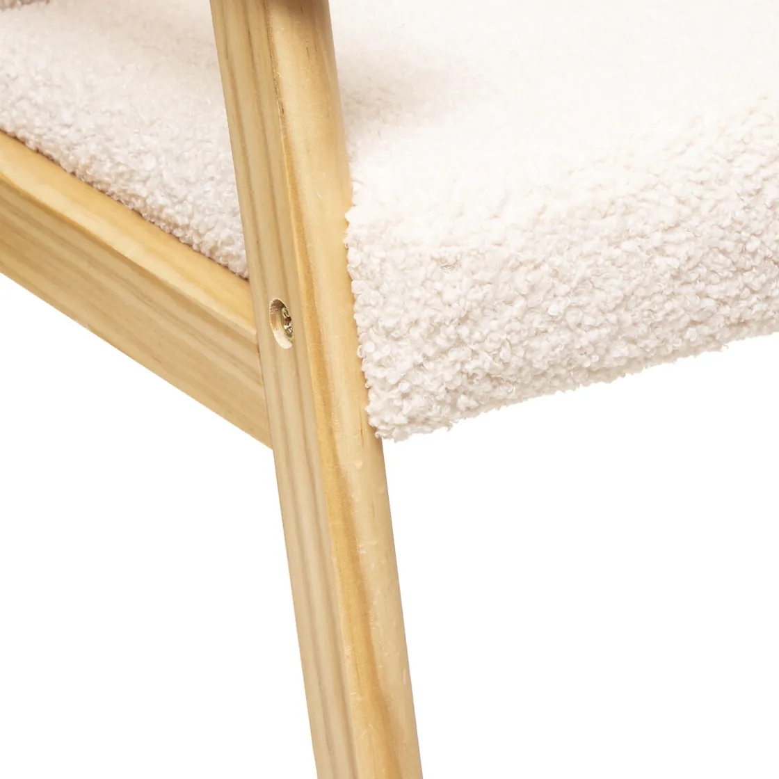 ATMOSPHERA Fauteuil enfant "Basile" Online