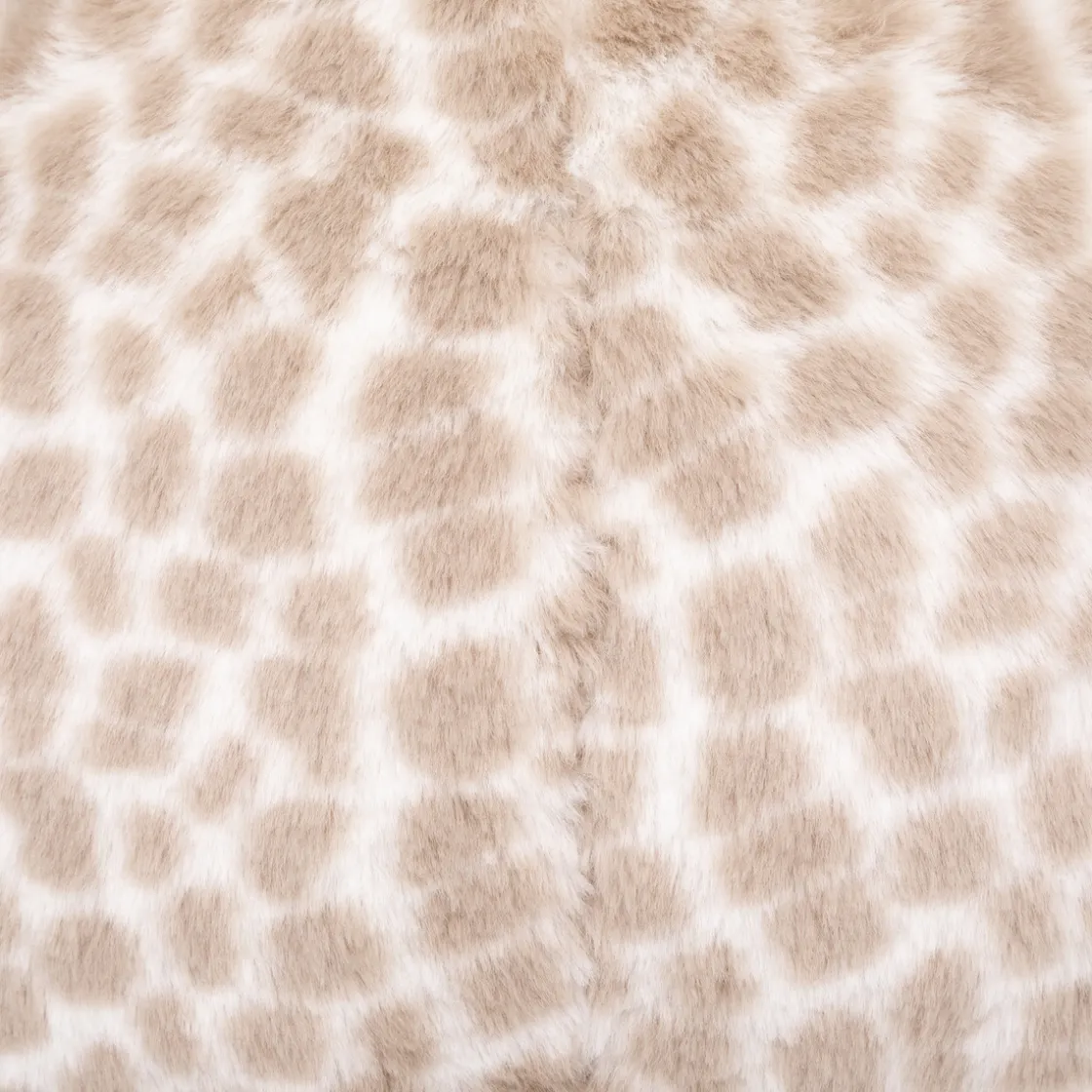ATMOSPHERA Fauteuil enfant "Girafe" Discount
