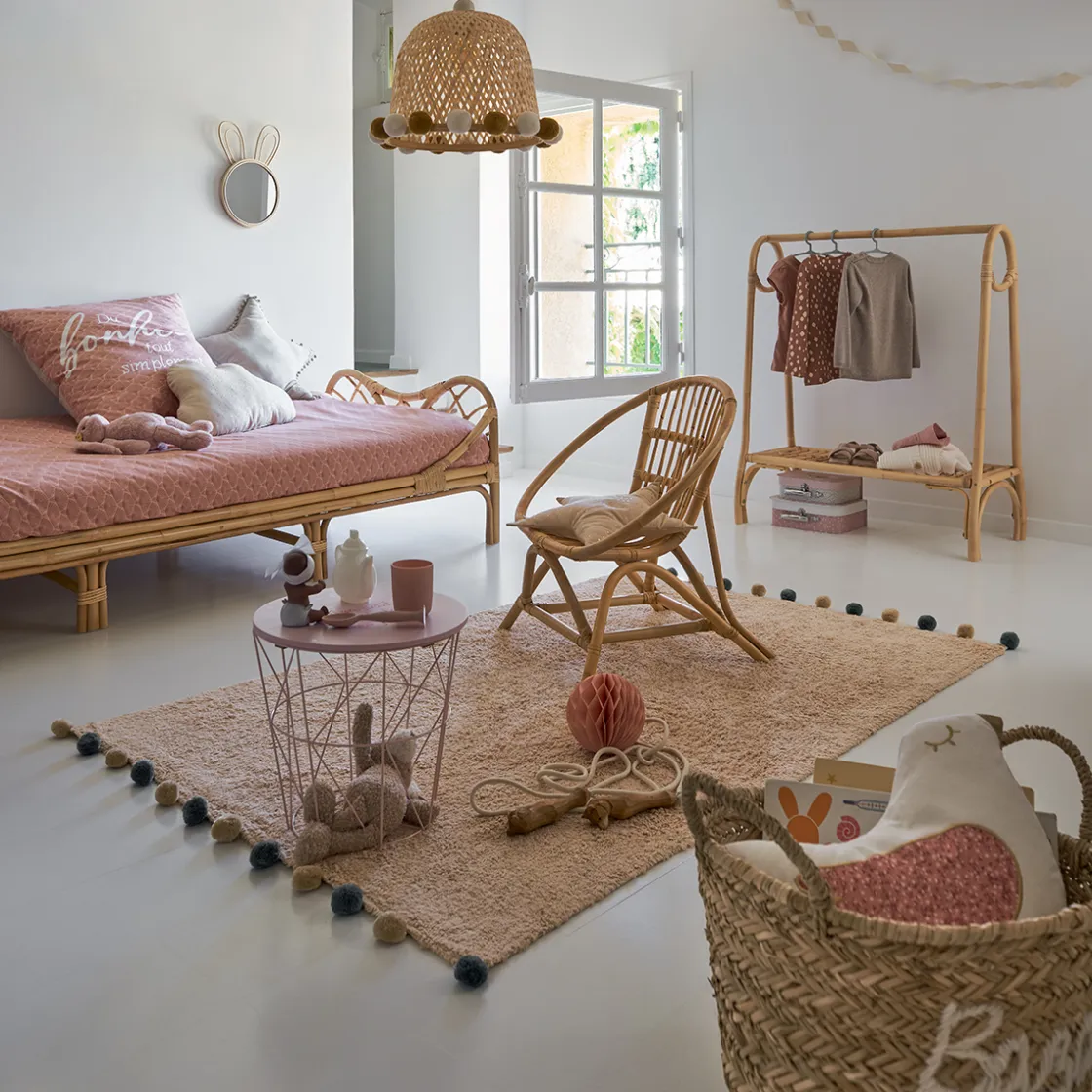 ATMOSPHERA Fauteuil enfant "Léo" Sale