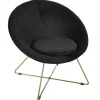 ATMOSPHERA Fauteuil "Evan" Outlet