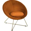 ATMOSPHERA Fauteuil "Evan" Outlet