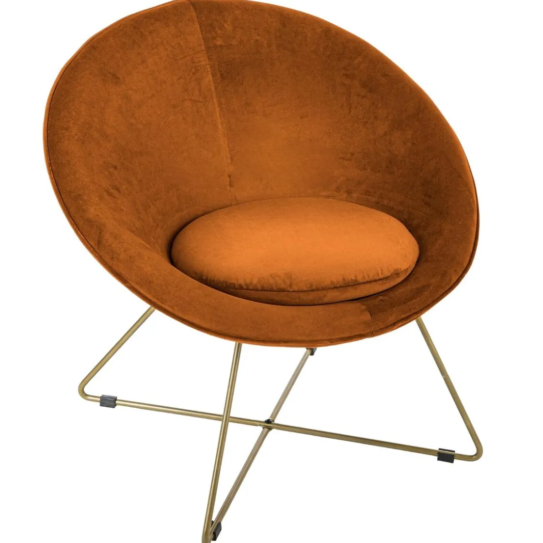 ATMOSPHERA Fauteuil "Evan" Outlet