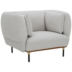 ATMOSPHERA Fauteuil "Isée" Best